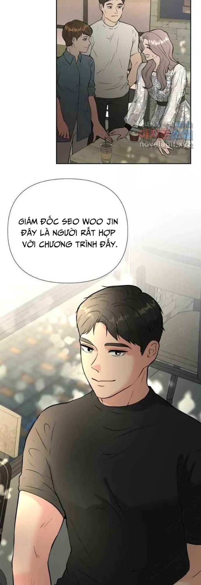 Bản Thiết Kế Vàng Chapter 40 - Trang 2