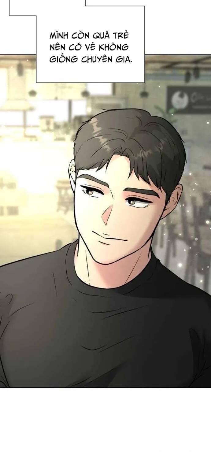 Bản Thiết Kế Vàng Chapter 40 - Trang 2