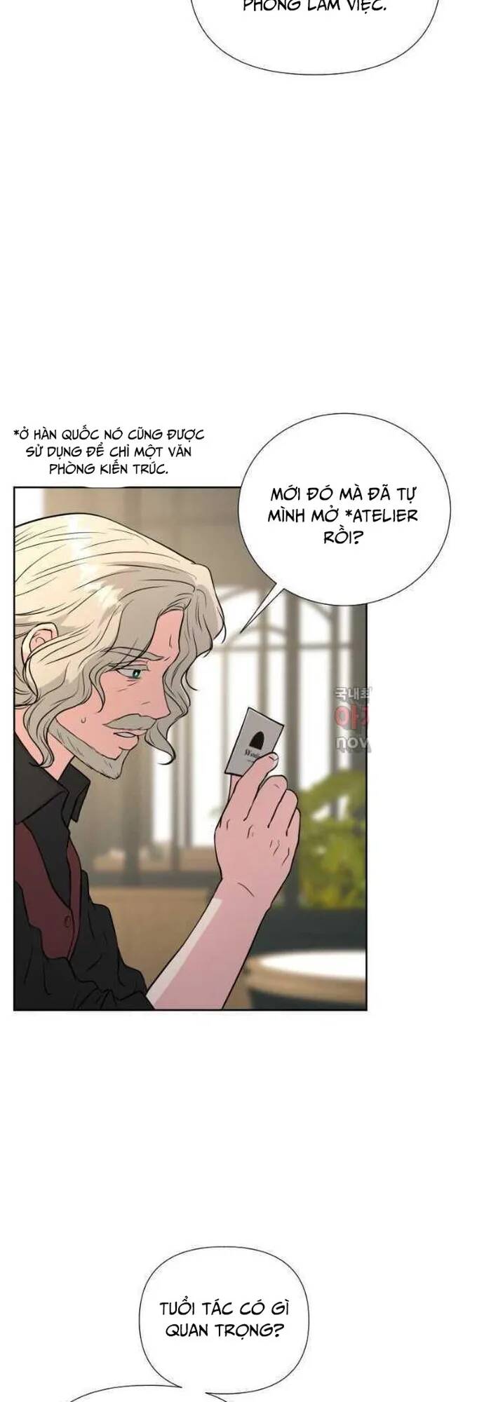 Bản Thiết Kế Vàng Chapter 39 - Trang 2