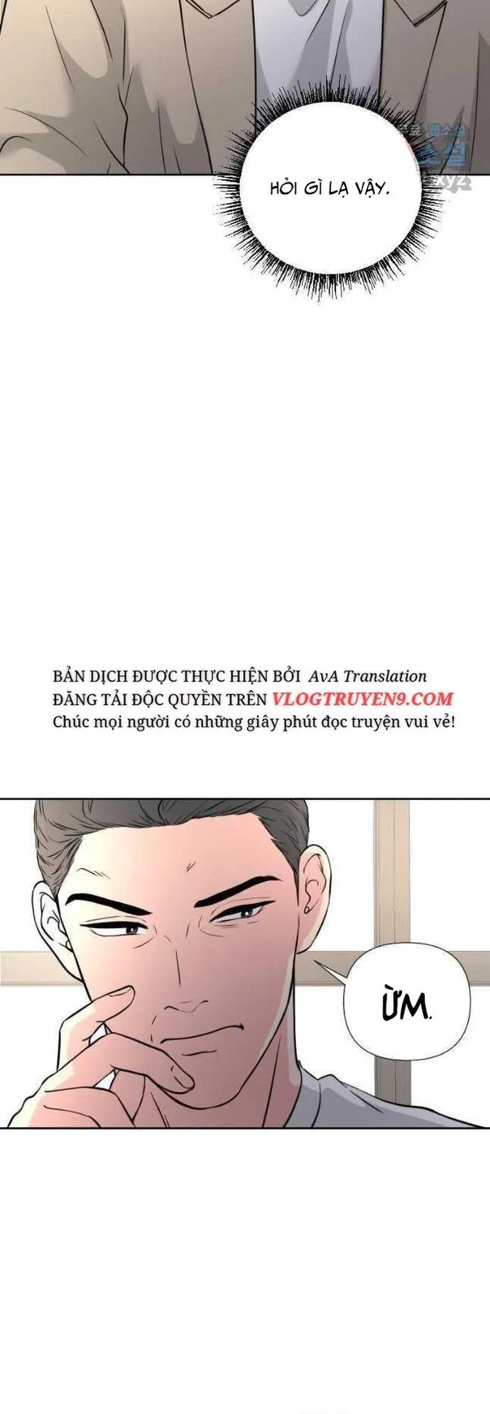 Bản Thiết Kế Vàng Chapter 39 - Trang 2