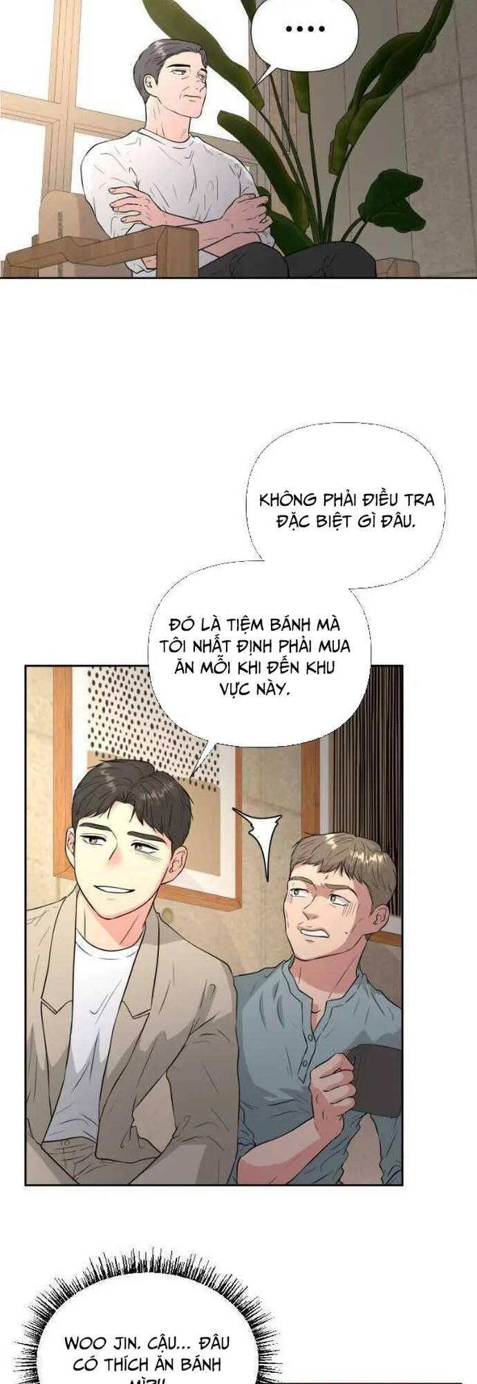 Bản Thiết Kế Vàng Chapter 39 - Trang 2