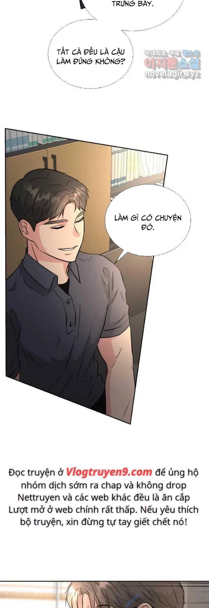 Bản Thiết Kế Vàng Chapter 38 - Trang 2