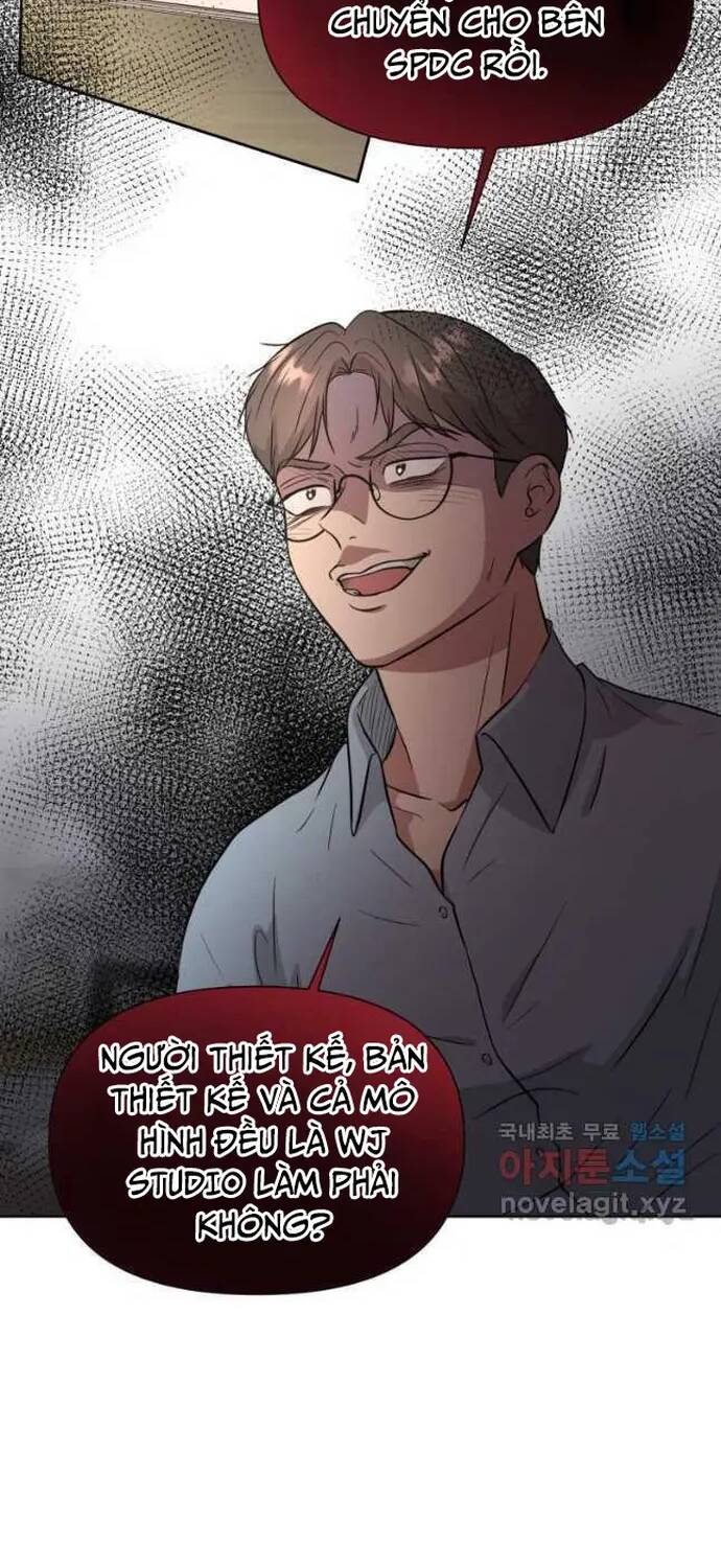 Bản Thiết Kế Vàng Chapter 38 - Trang 2