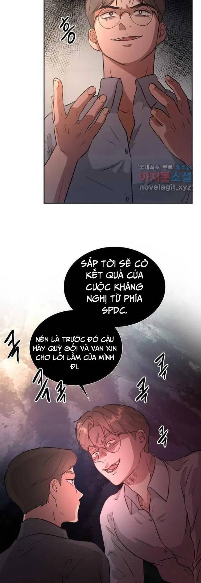 Bản Thiết Kế Vàng Chapter 38 - Trang 2