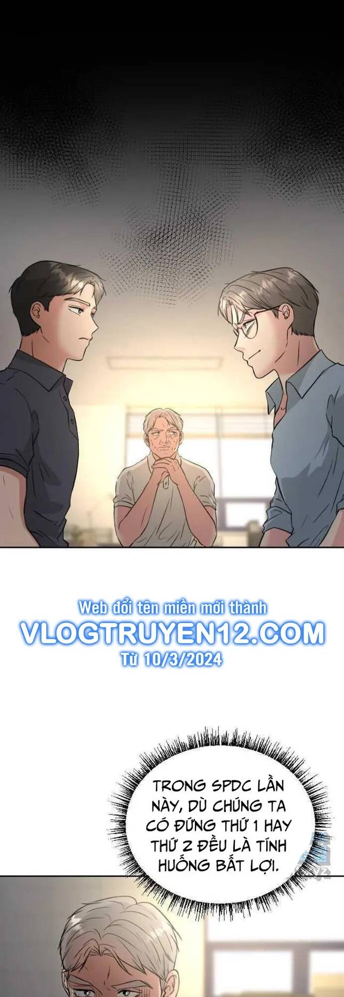 Bản Thiết Kế Vàng Chapter 38 - Trang 2