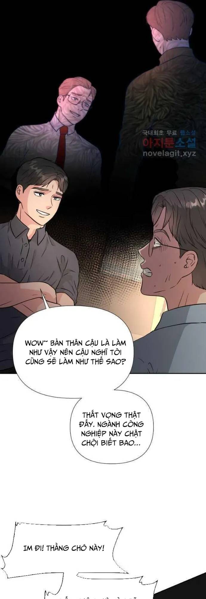 Bản Thiết Kế Vàng Chapter 38 - Trang 2