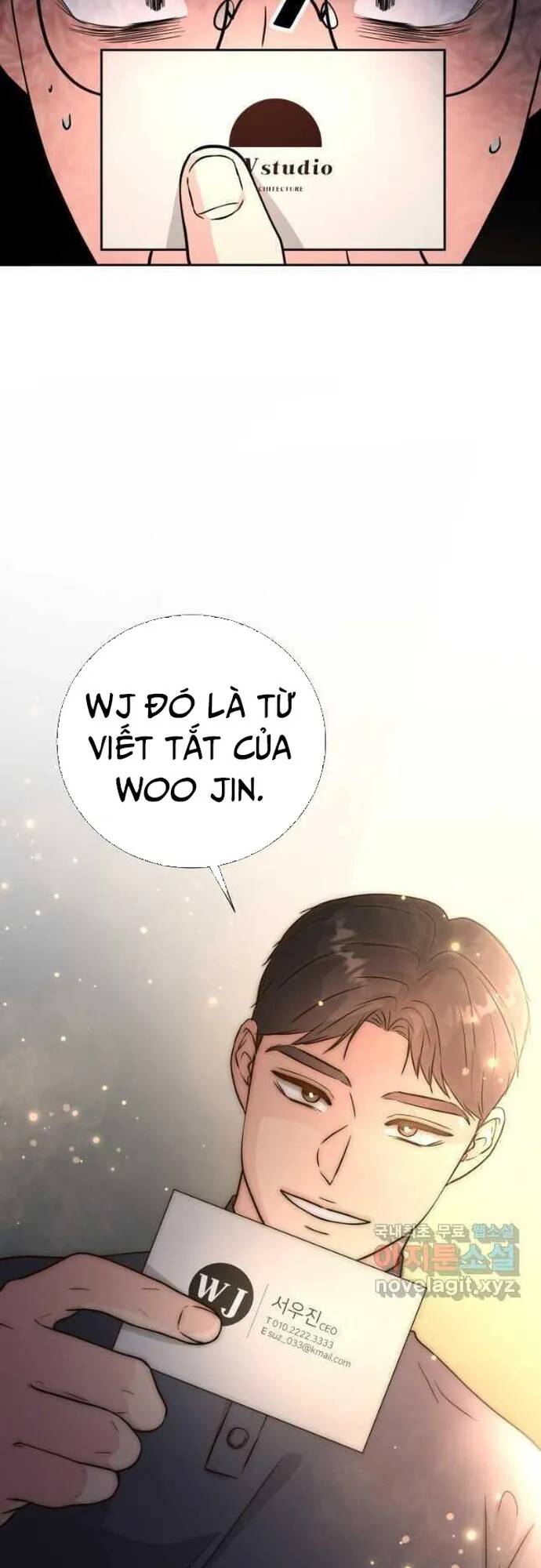 Bản Thiết Kế Vàng Chapter 38 - Trang 2