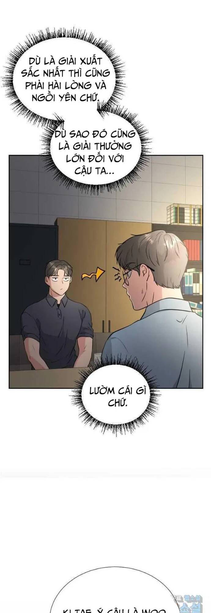 Bản Thiết Kế Vàng Chapter 38 - Trang 2