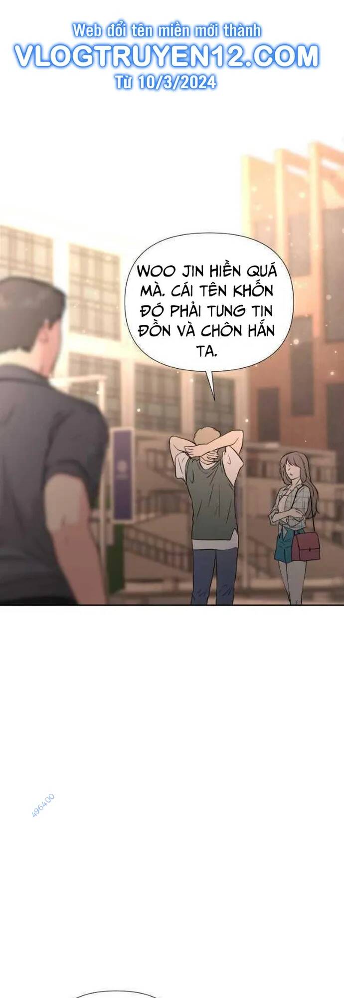 Bản Thiết Kế Vàng Chapter 38 - Trang 2