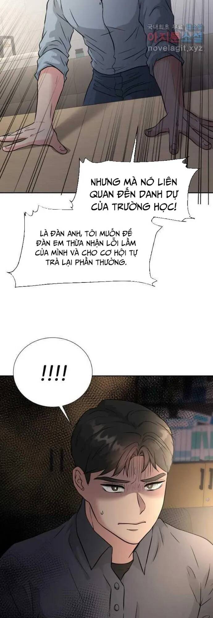 Bản Thiết Kế Vàng Chapter 38 - Trang 2