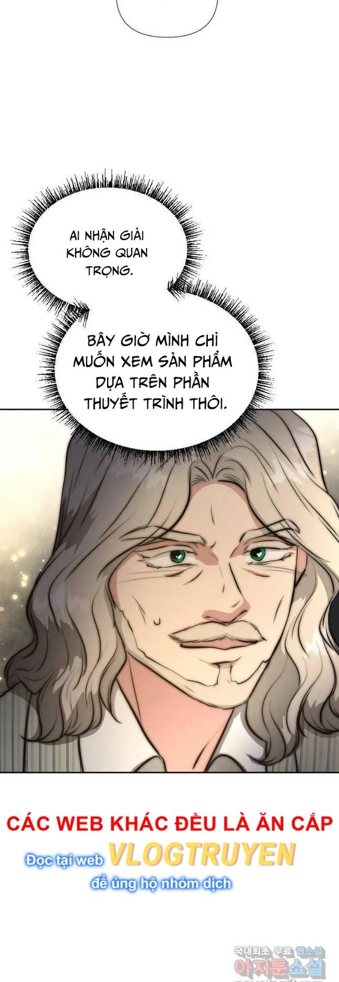 Bản Thiết Kế Vàng Chapter 37 - Trang 2