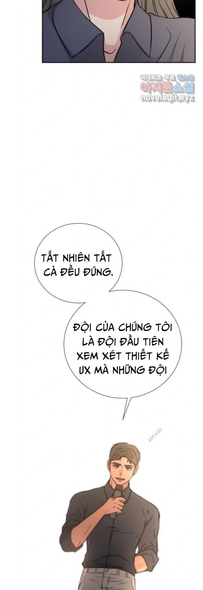 Bản Thiết Kế Vàng Chapter 37 - Trang 2