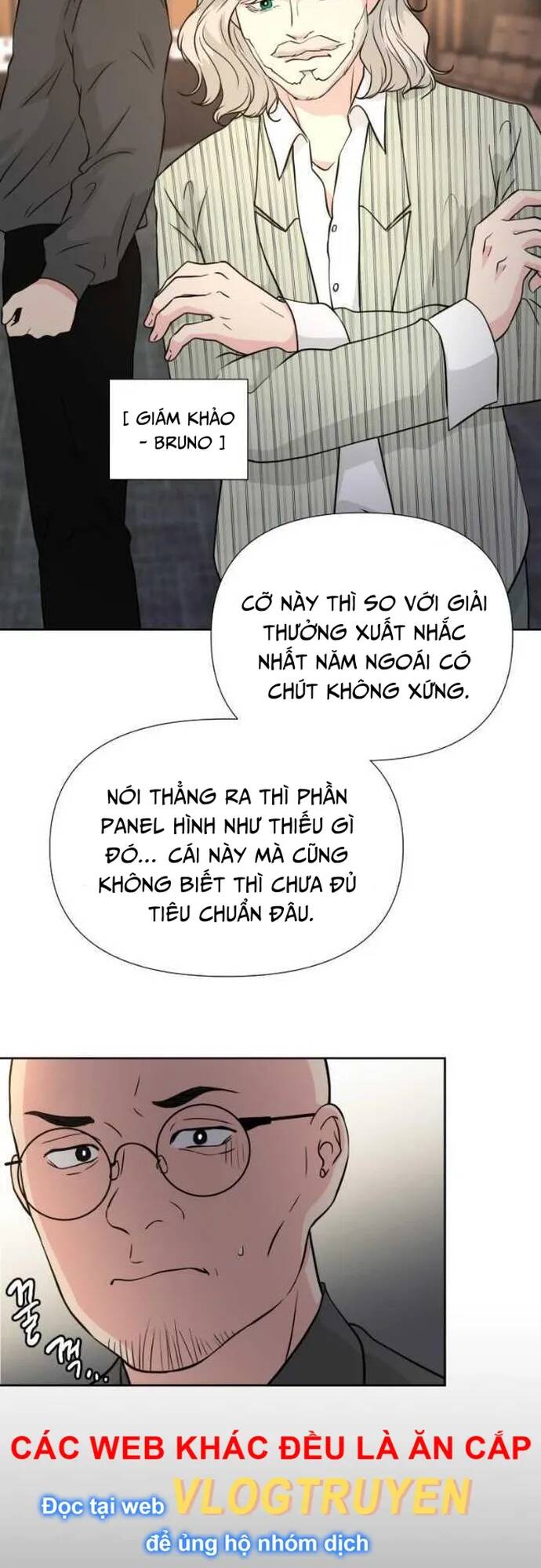 Bản Thiết Kế Vàng Chapter 37 - Trang 2