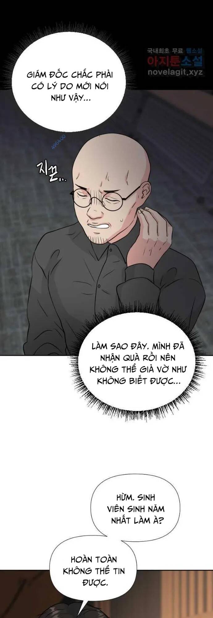 Bản Thiết Kế Vàng Chapter 37 - Trang 2