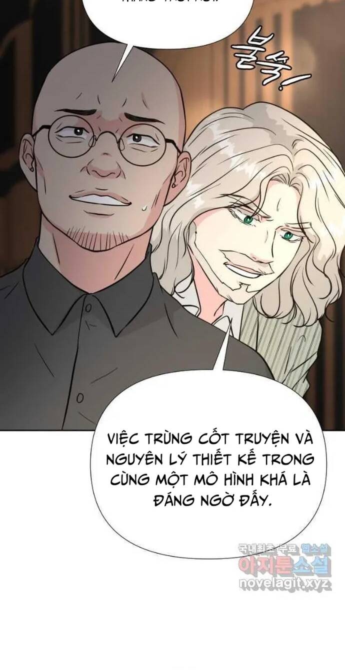 Bản Thiết Kế Vàng Chapter 37 - Trang 2