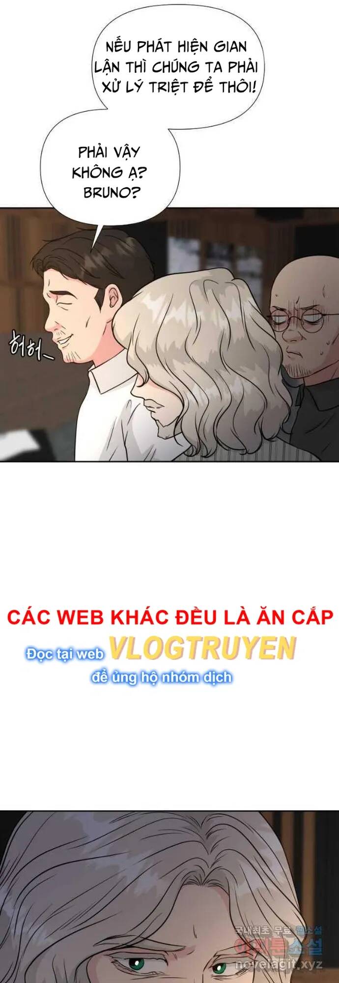 Bản Thiết Kế Vàng Chapter 37 - Trang 2