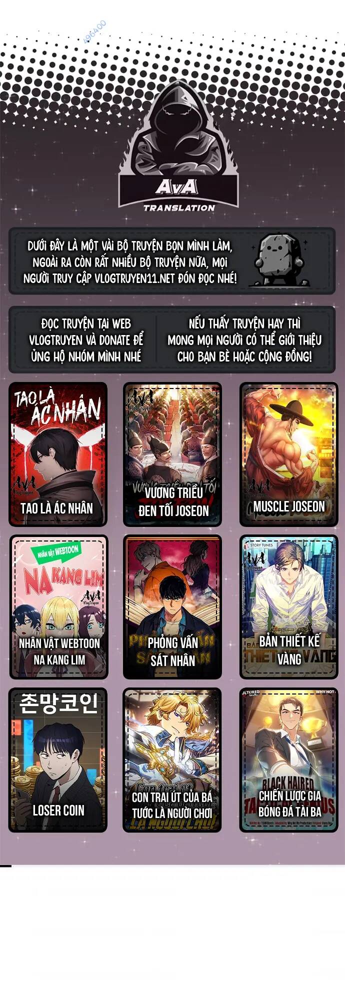 Bản Thiết Kế Vàng Chapter 36 - Trang 2