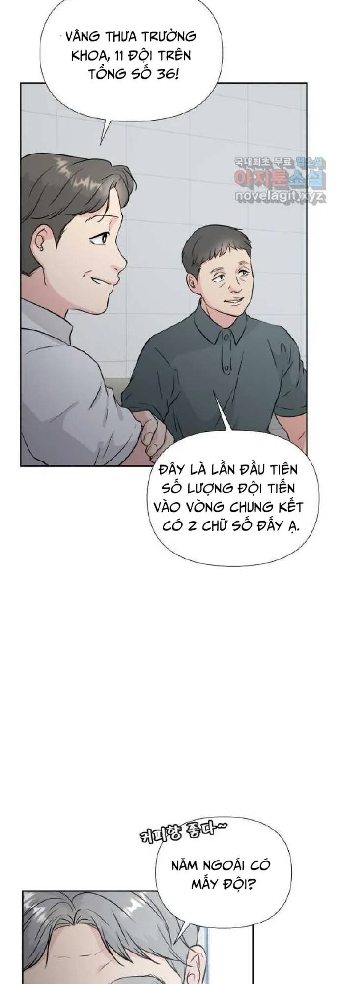 Bản Thiết Kế Vàng Chapter 36 - Trang 2