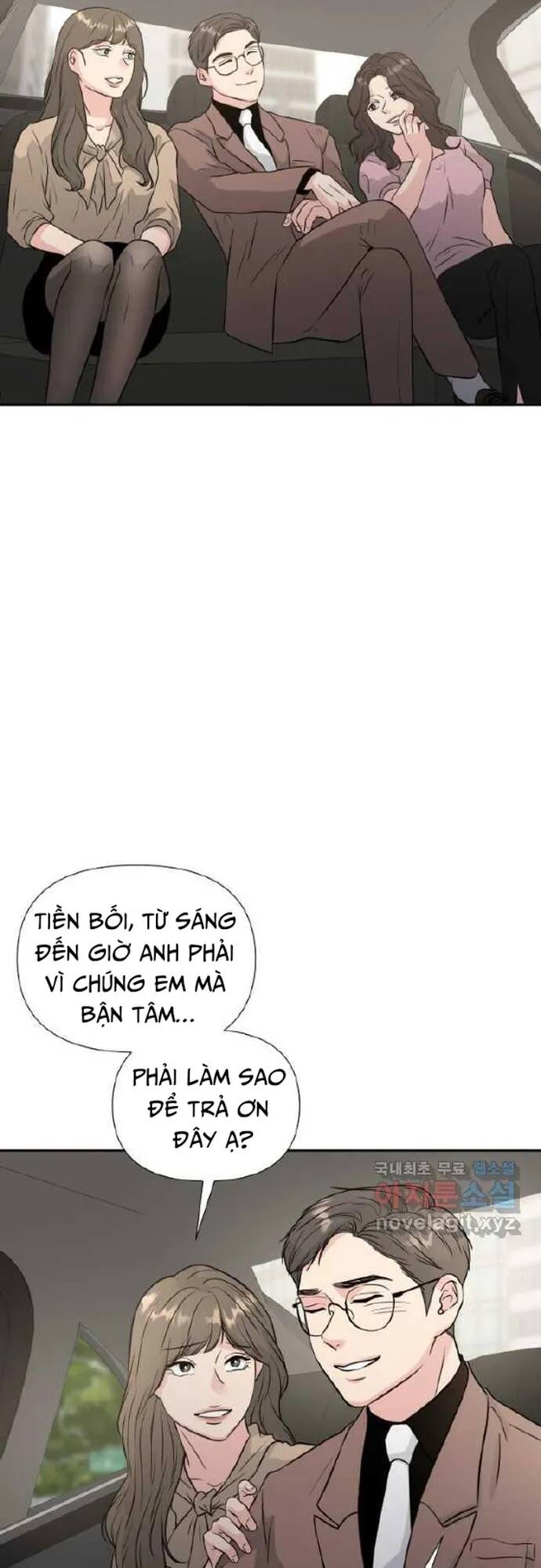 Bản Thiết Kế Vàng Chapter 36 - Trang 2