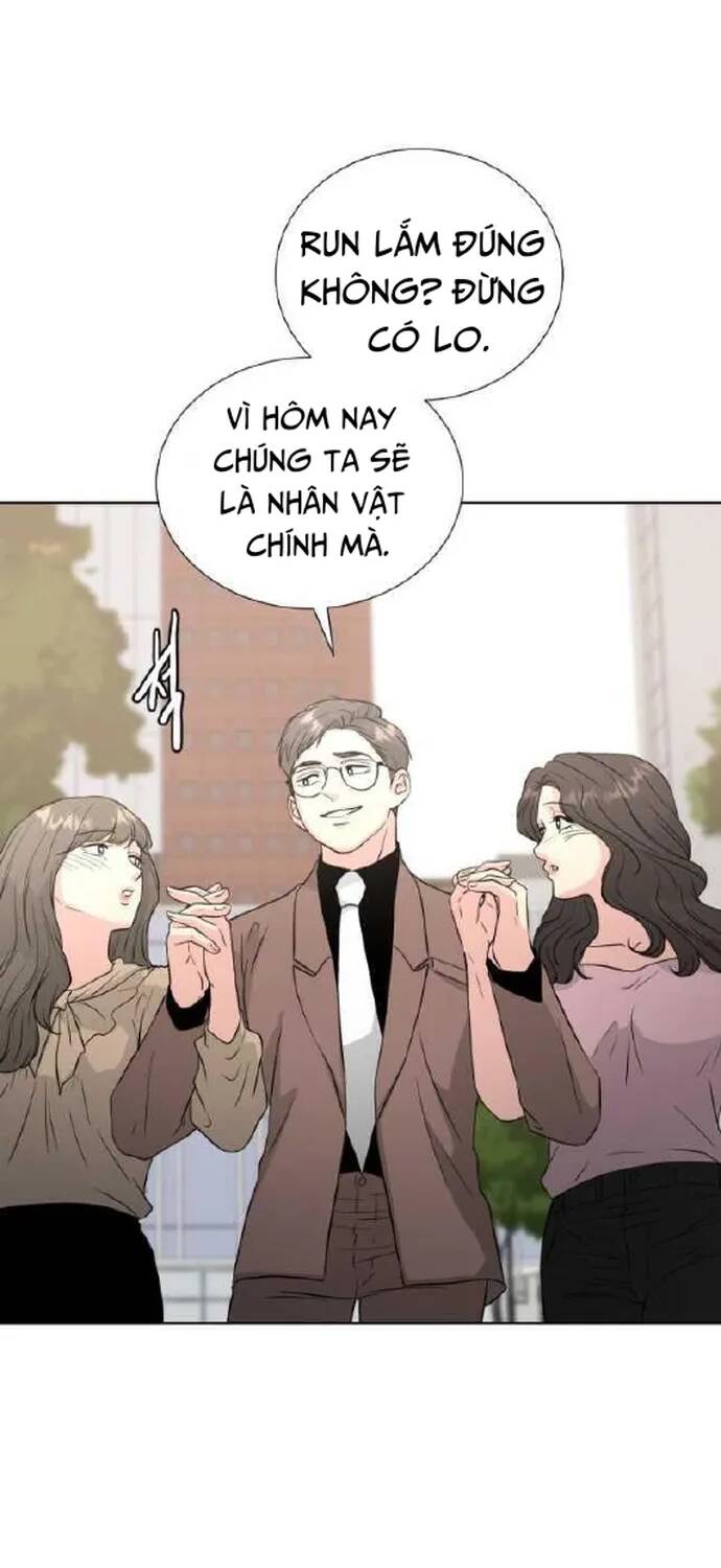 Bản Thiết Kế Vàng Chapter 36 - Trang 2