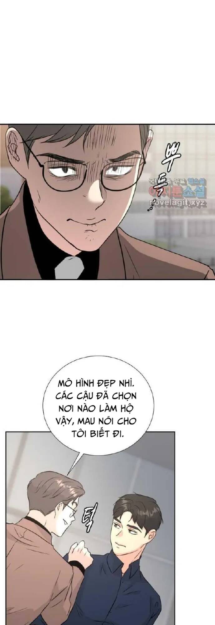 Bản Thiết Kế Vàng Chapter 36 - Trang 2