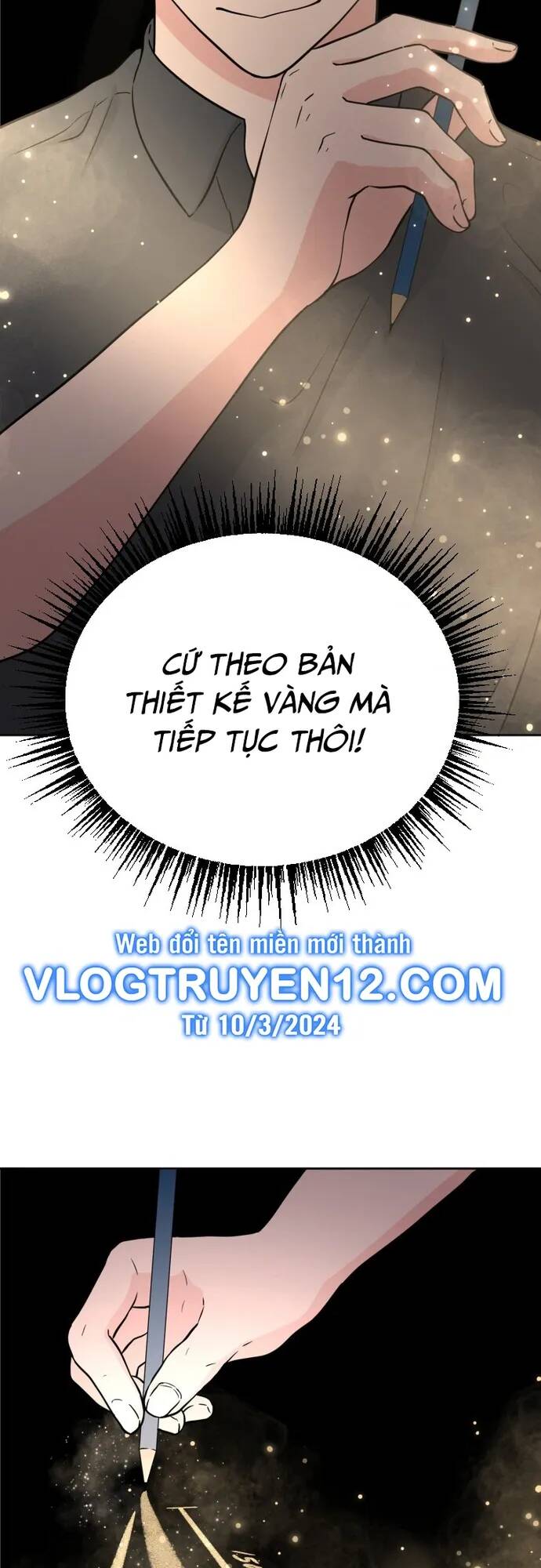 Bản Thiết Kế Vàng Chapter 35 - Trang 2