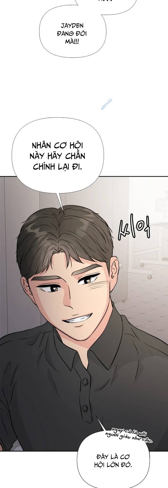 Bản Thiết Kế Vàng Chapter 35 - Trang 2