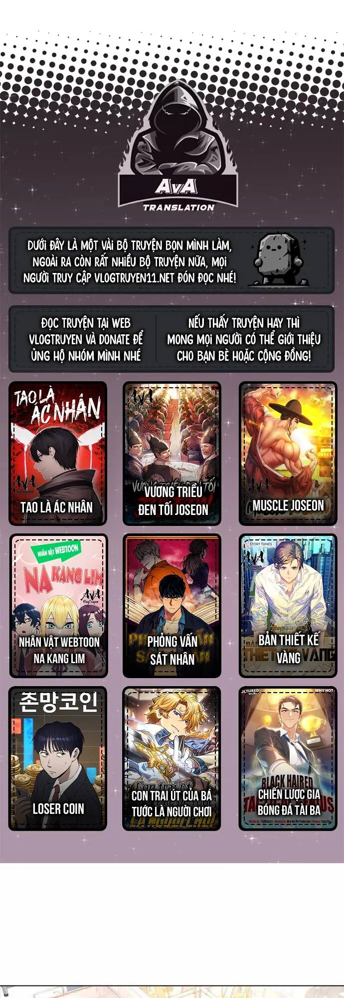 Bản Thiết Kế Vàng Chapter 34 - Trang 2