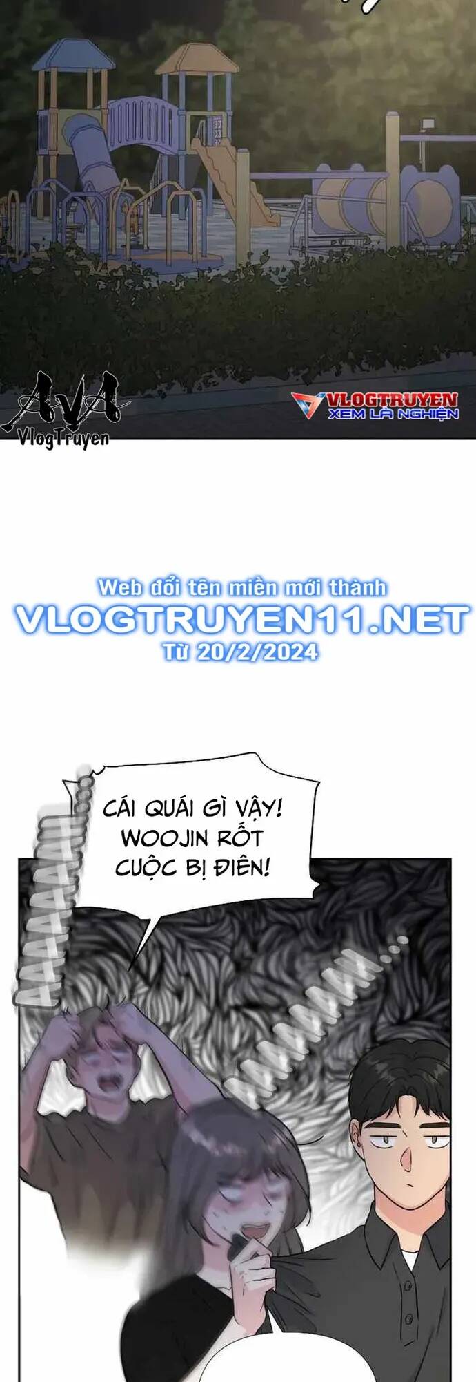 Bản Thiết Kế Vàng Chapter 34 - Trang 2