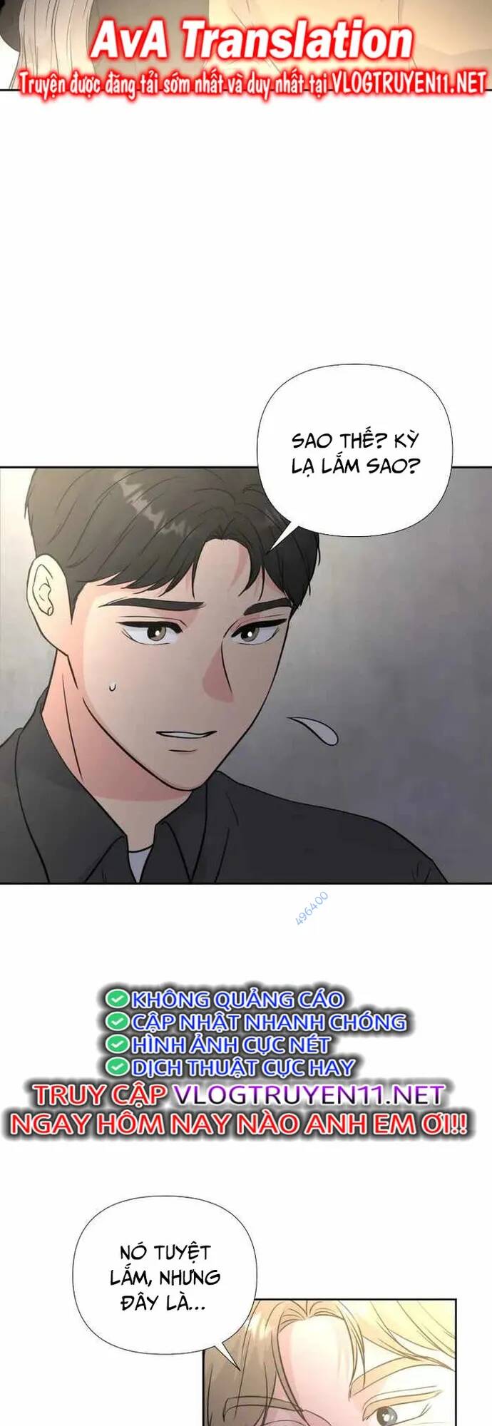 Bản Thiết Kế Vàng Chapter 34 - Trang 2