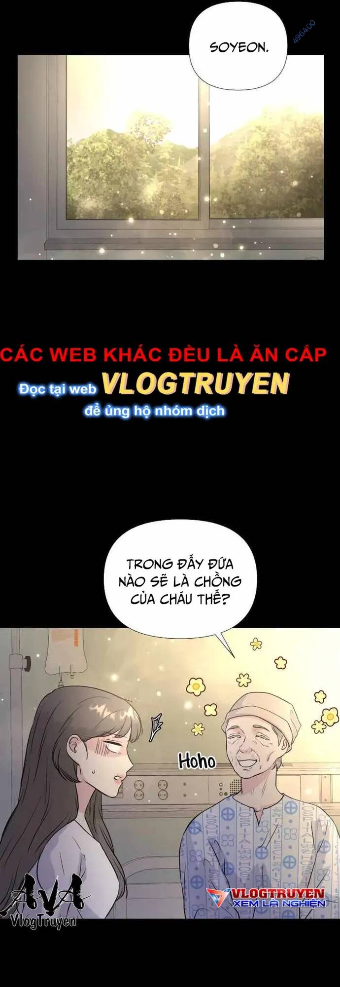 Bản Thiết Kế Vàng Chapter 34 - Trang 2