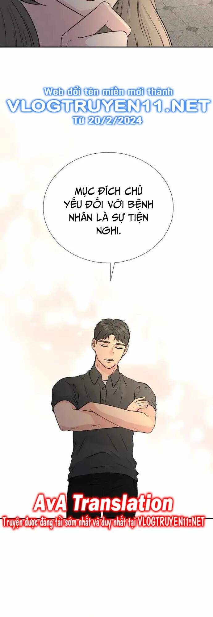 Bản Thiết Kế Vàng Chapter 34 - Trang 2