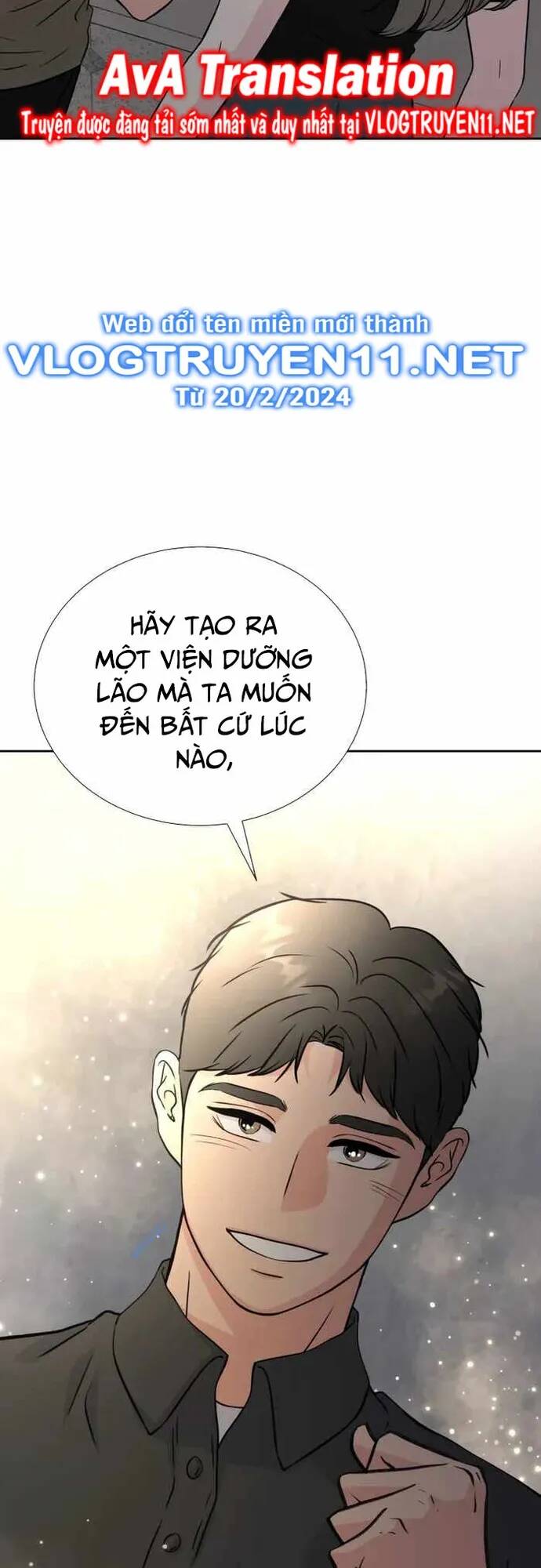 Bản Thiết Kế Vàng Chapter 34 - Trang 2