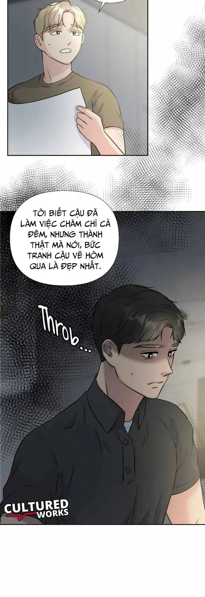 Bản Thiết Kế Vàng Chapter 33 - Trang 2