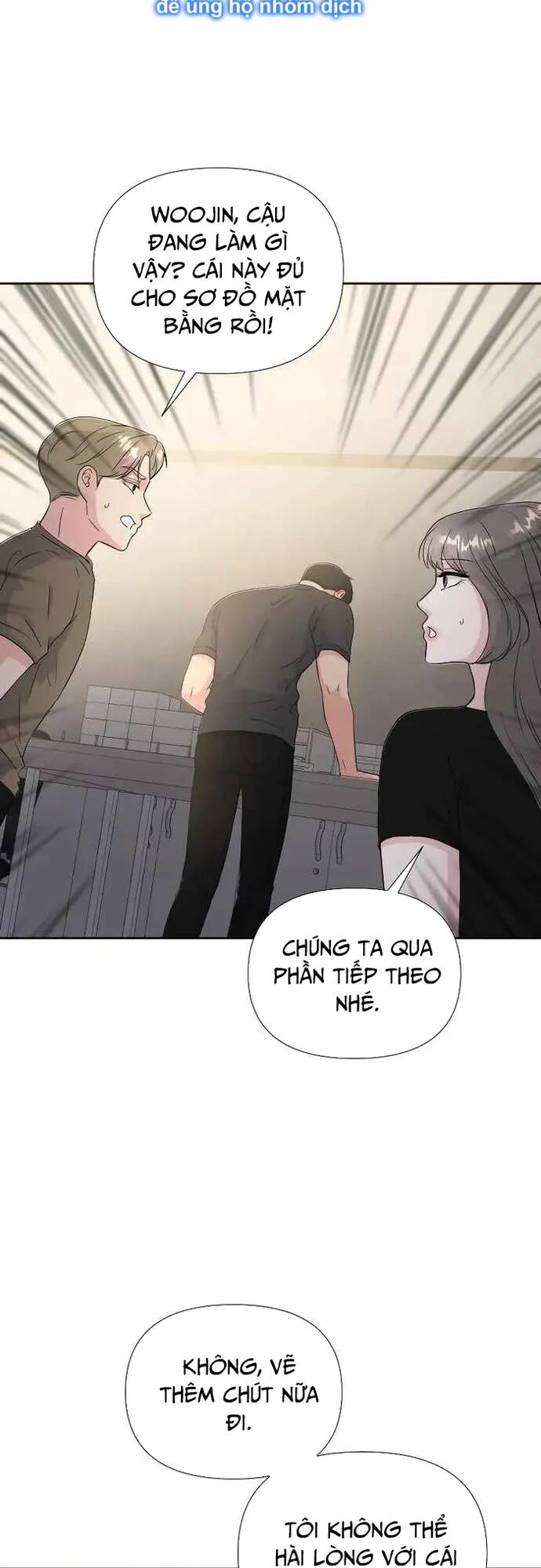 Bản Thiết Kế Vàng Chapter 33 - Trang 2