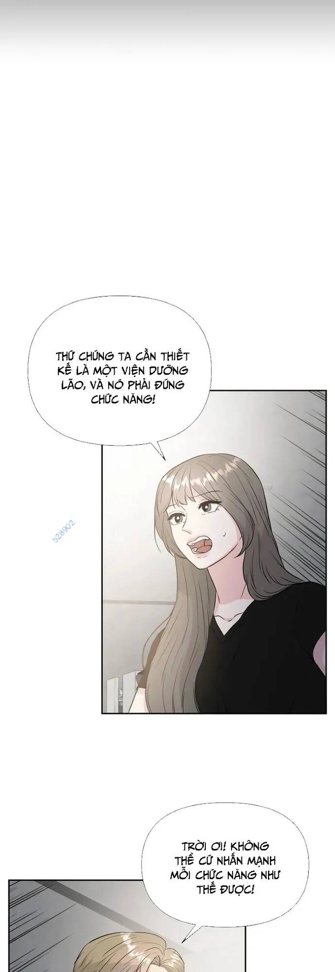 Bản Thiết Kế Vàng Chapter 32 - Trang 2