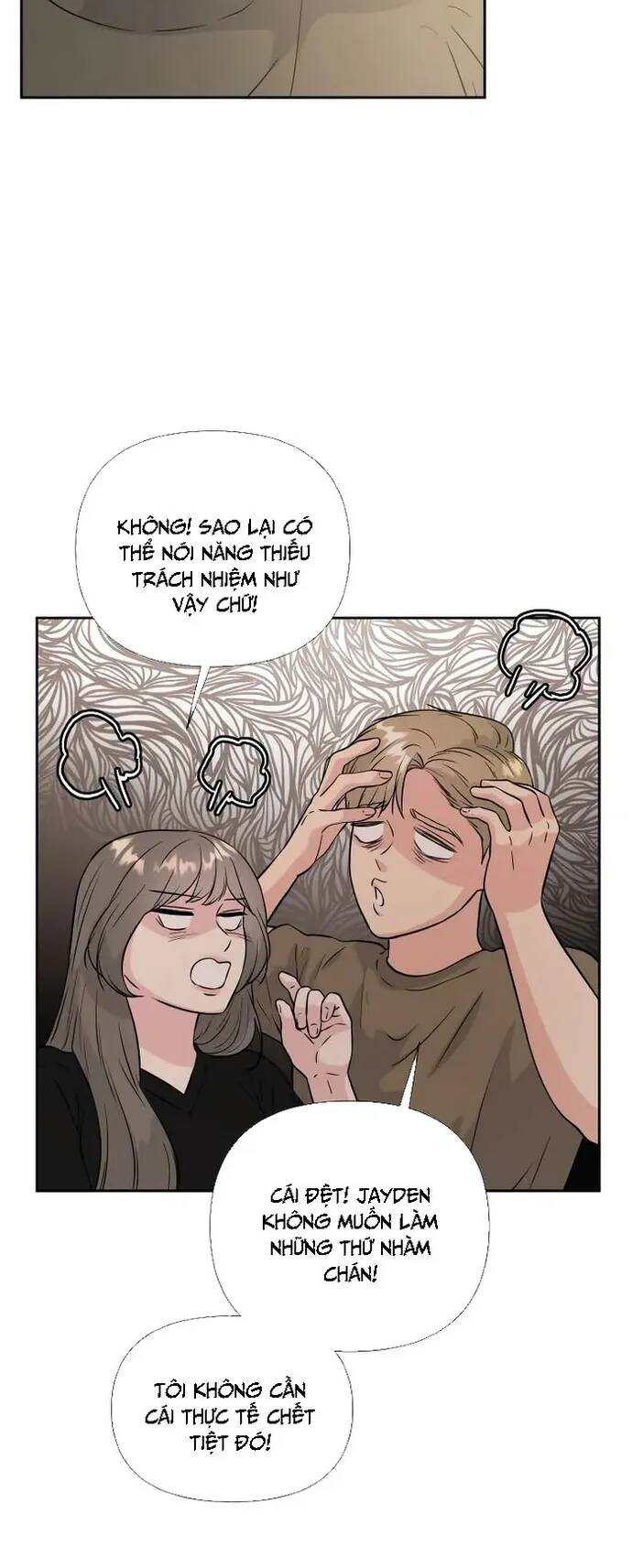 Bản Thiết Kế Vàng Chapter 32 - Trang 2