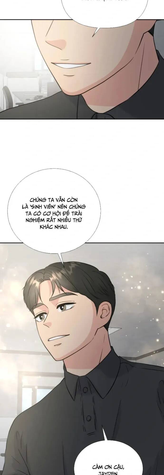 Bản Thiết Kế Vàng Chapter 32 - Trang 2