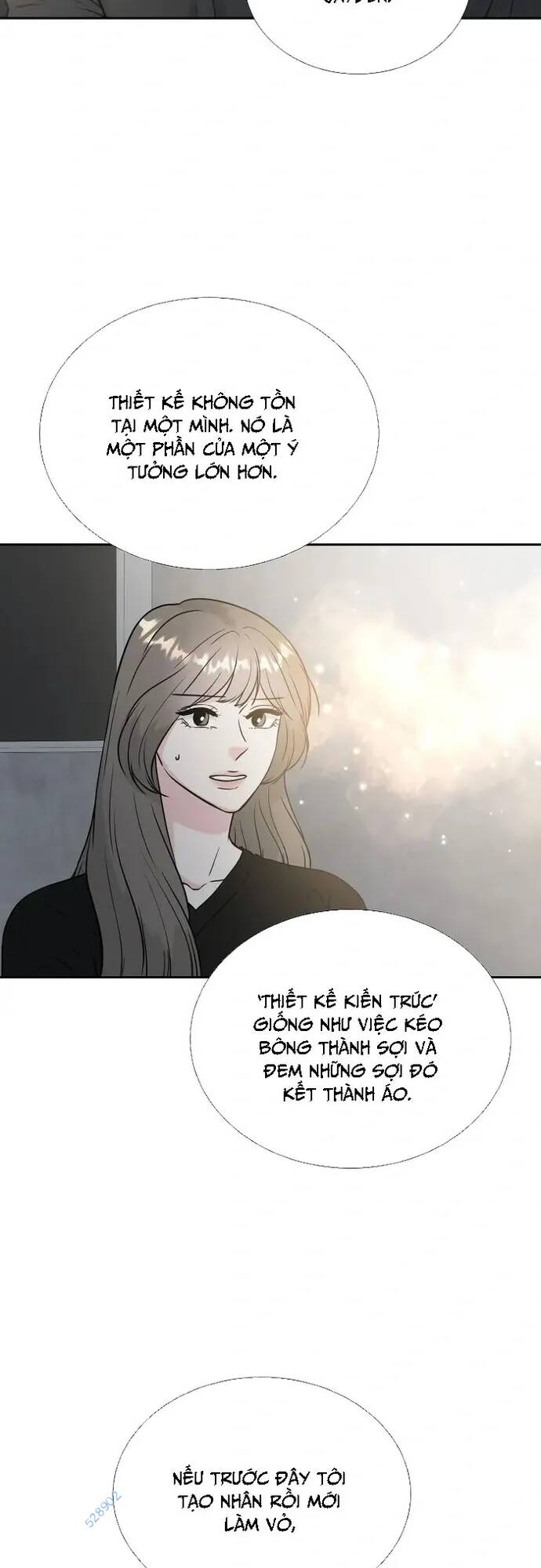 Bản Thiết Kế Vàng Chapter 32 - Trang 2