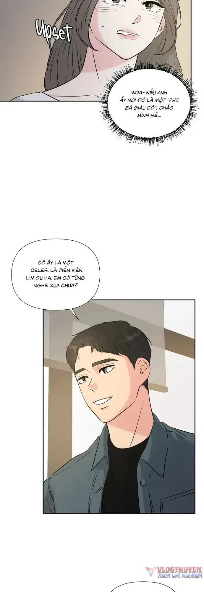 Bản Thiết Kế Vàng Chapter 30 - Trang 2