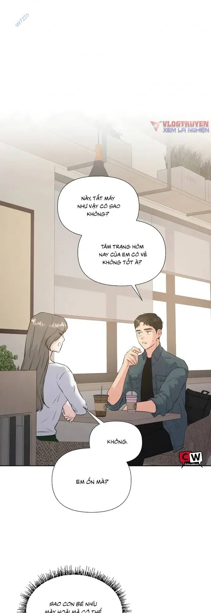 Bản Thiết Kế Vàng Chapter 30 - Trang 2