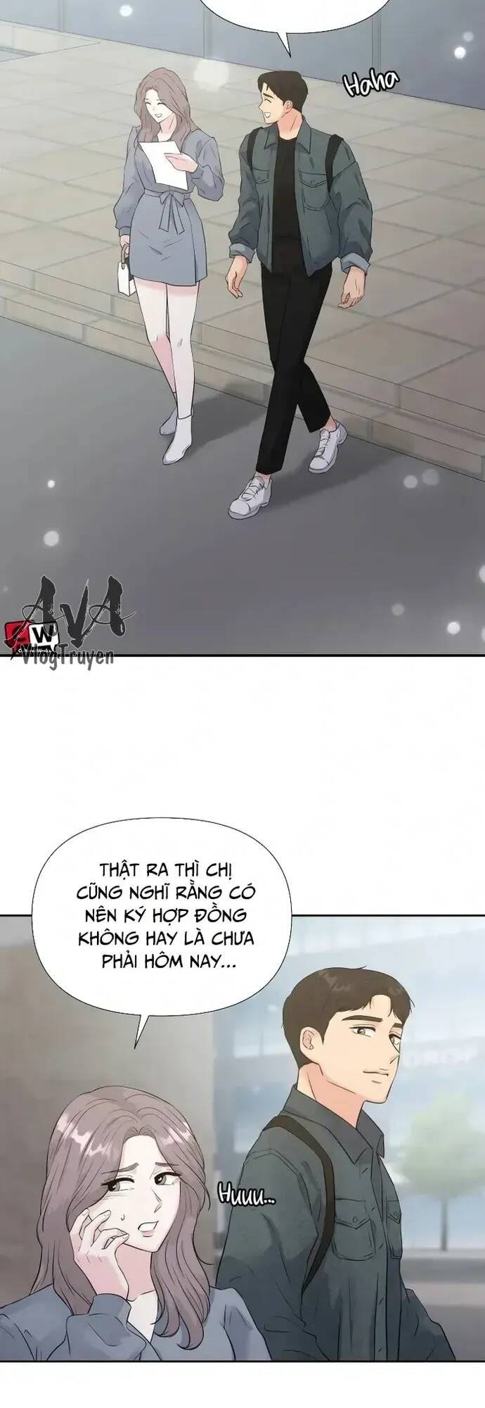 Bản Thiết Kế Vàng Chapter 29 - Trang 2