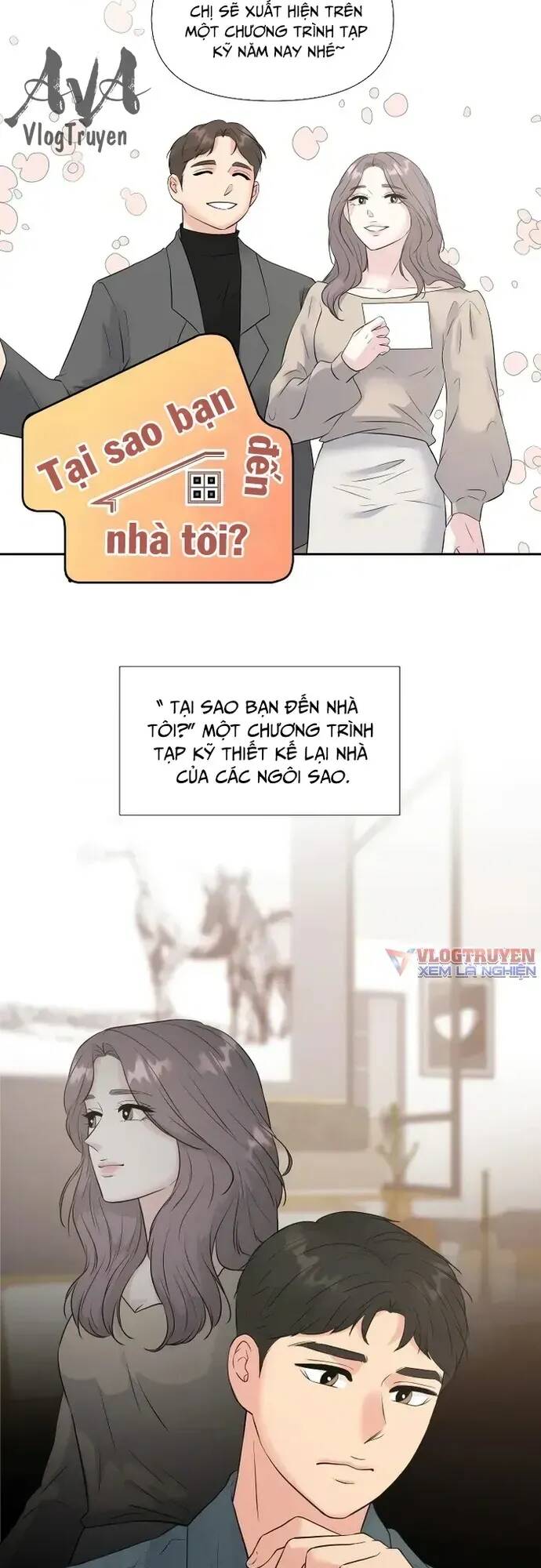 Bản Thiết Kế Vàng Chapter 29 - Trang 2