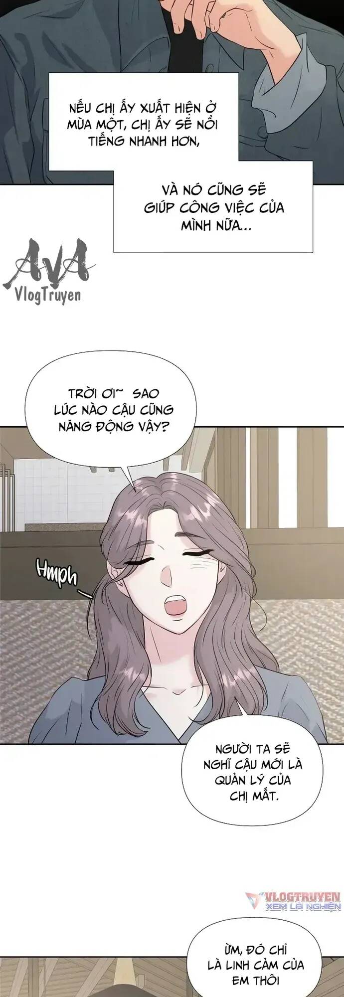 Bản Thiết Kế Vàng Chapter 29 - Trang 2