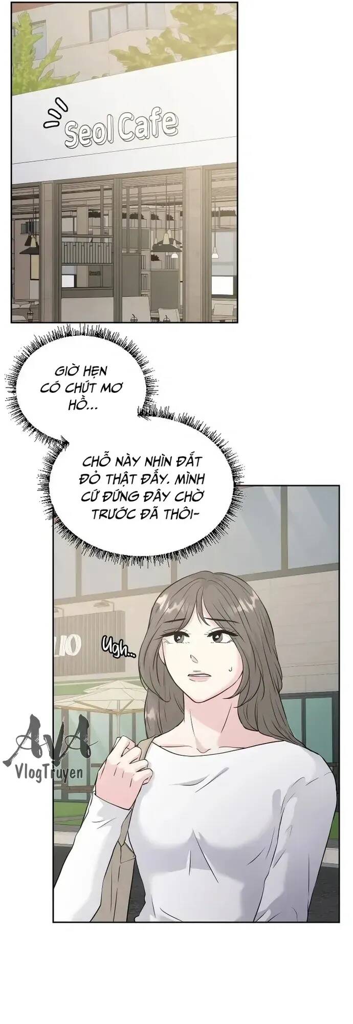 Bản Thiết Kế Vàng Chapter 29 - Trang 2