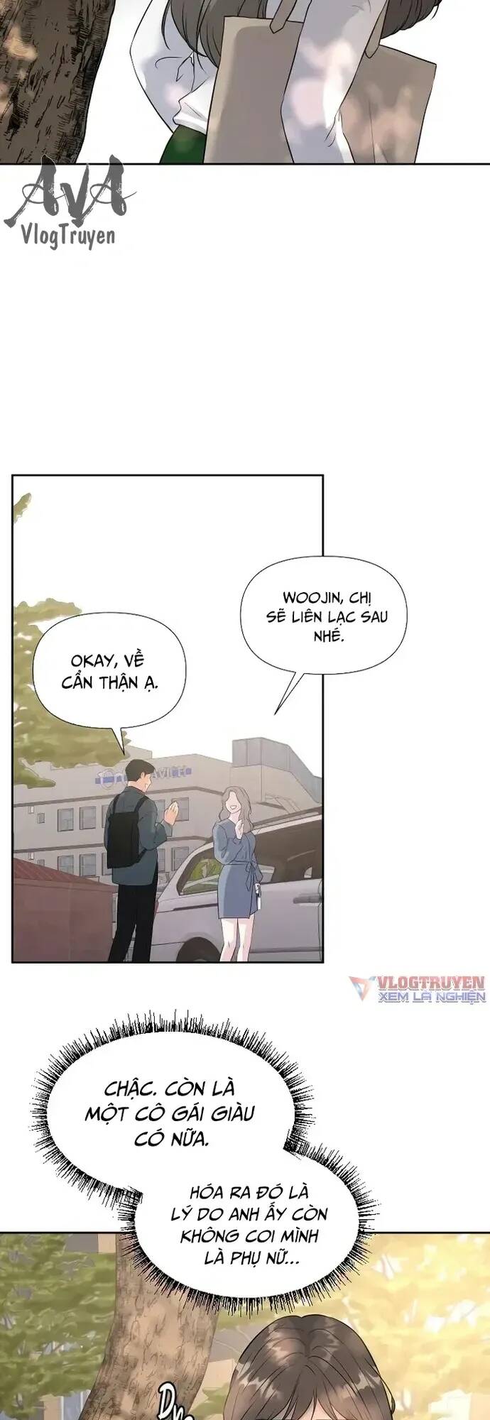 Bản Thiết Kế Vàng Chapter 29 - Trang 2