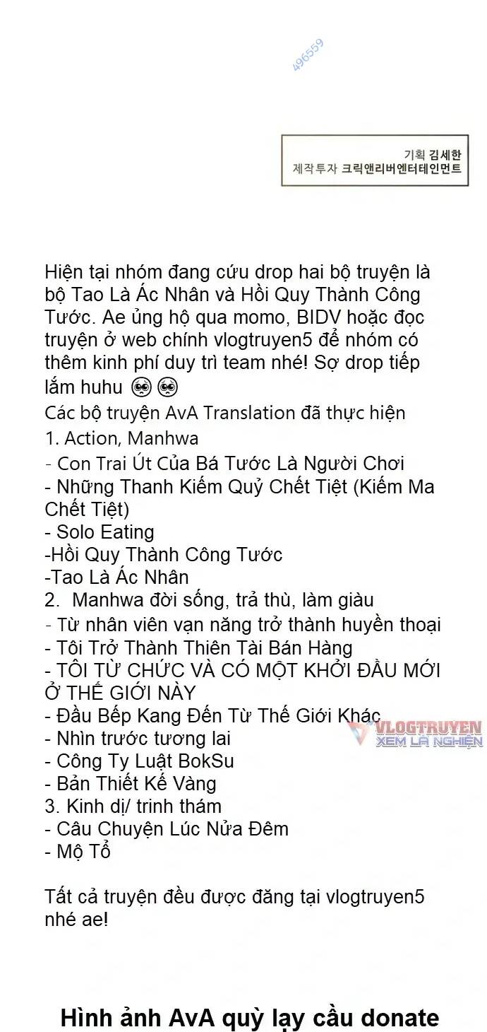 Bản Thiết Kế Vàng Chapter 29 - Trang 2