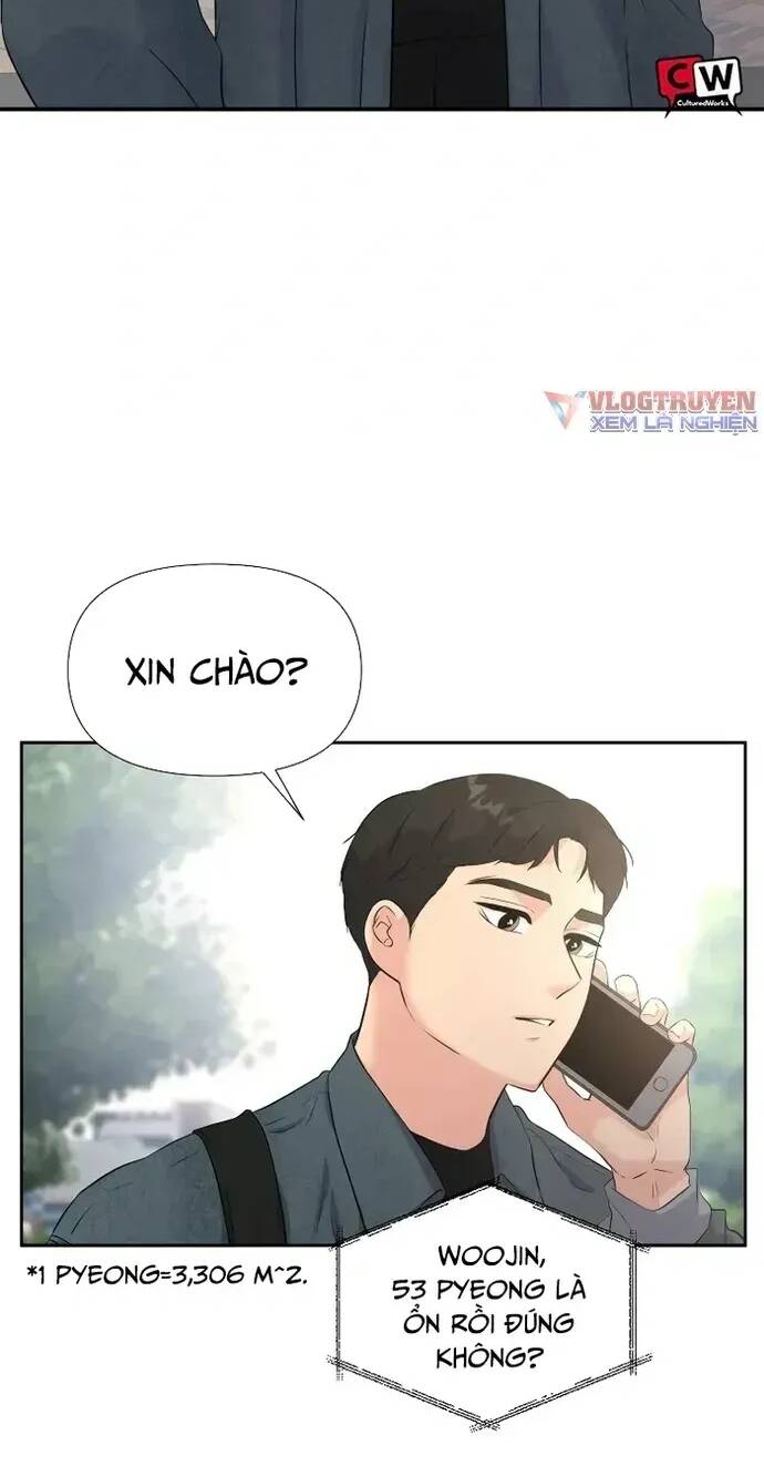 Bản Thiết Kế Vàng Chapter 29 - Trang 2