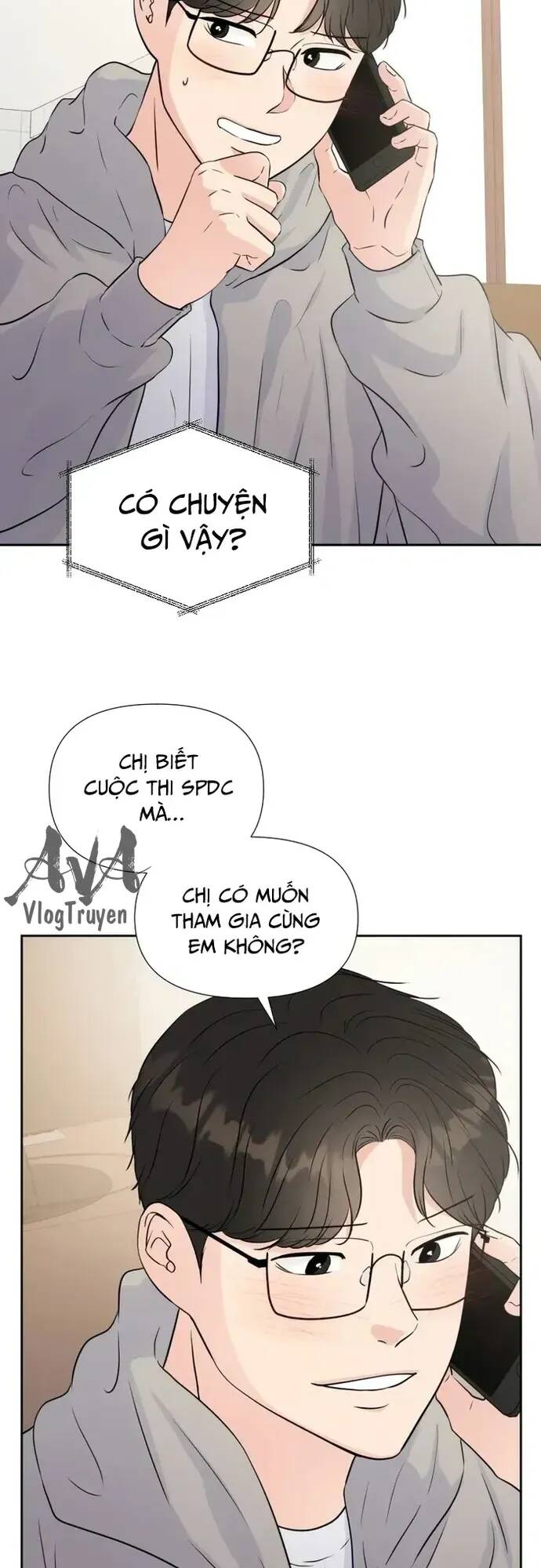 Bản Thiết Kế Vàng Chapter 28 - Trang 2