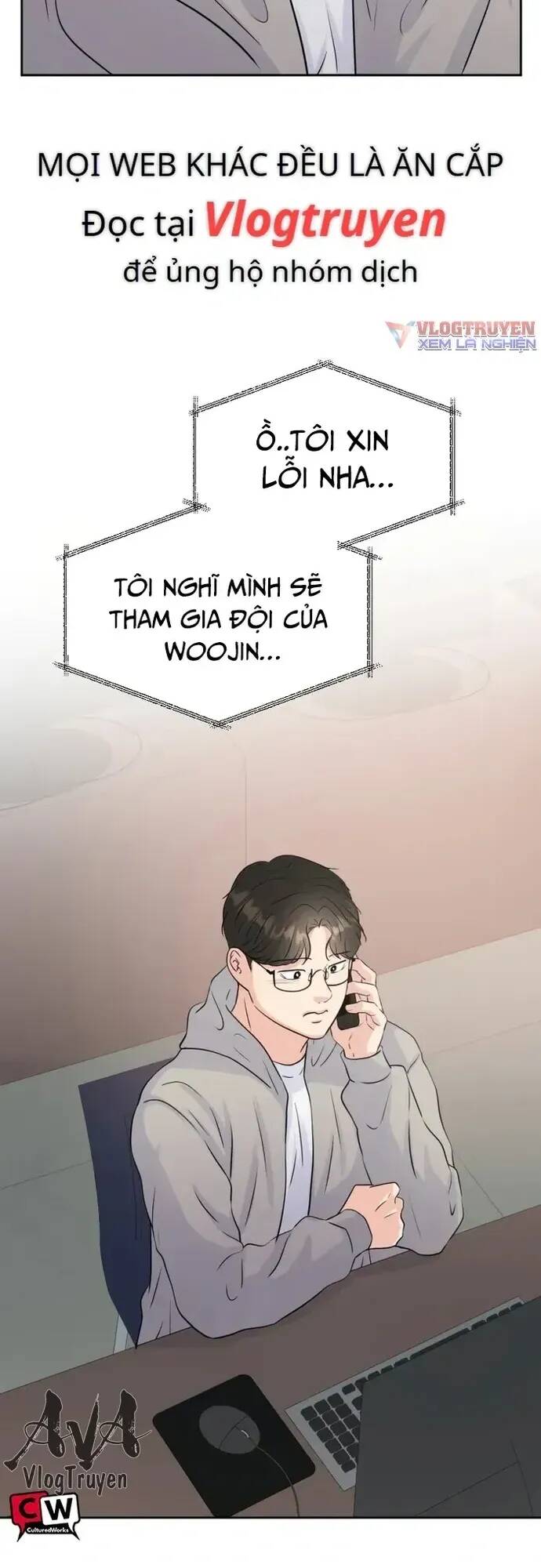 Bản Thiết Kế Vàng Chapter 28 - Trang 2